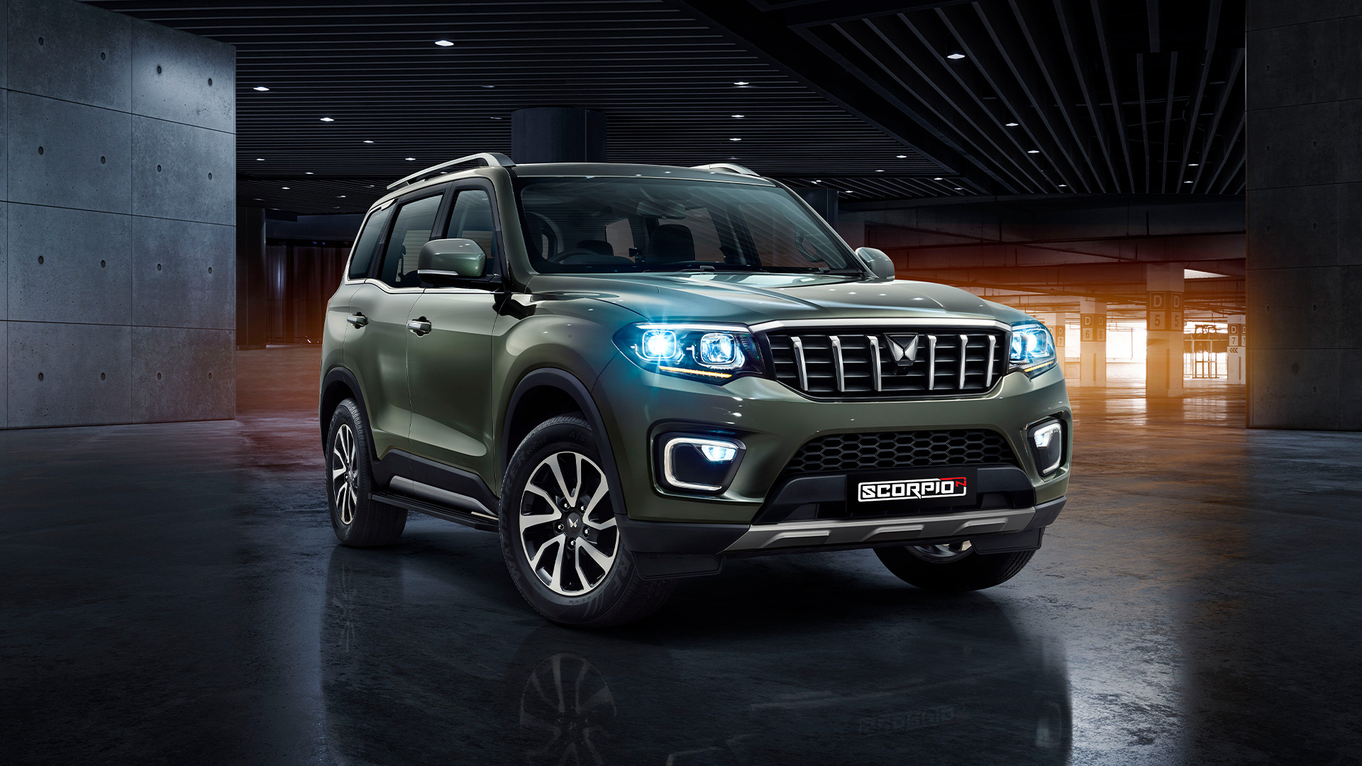 Mahindra Scorpio N Price In Nepal July 2026 Updated Mahindra Scorpio N Price In Nepal July 2026 Updated