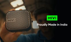 Mivi, a Popular Indian Accessories Brand to Launch Soon in Nepal