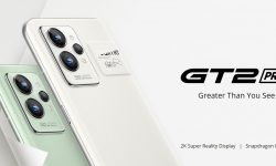 Flagship Realme GT 2 Pro with Snapdragon 8 Gen 1 Launched in Nepal