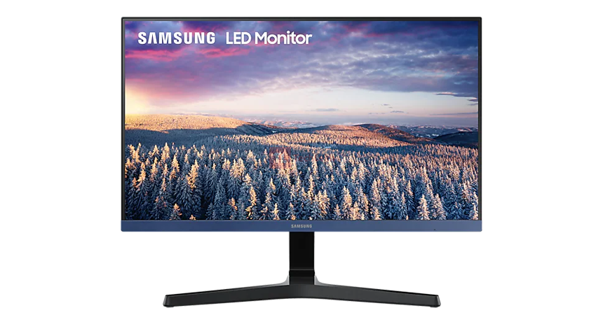 Samsung 24-inch Business Monitor