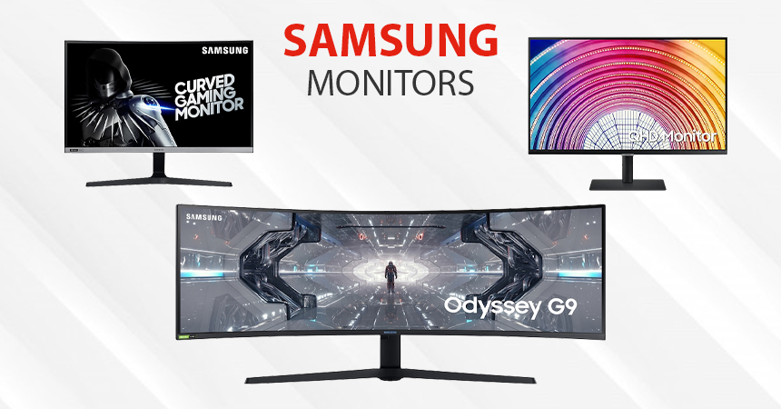 Samsung Monitors Price in Nepal