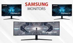 Samsung Monitors Price in Nepal: Features and Specs