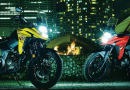 Suzuki V-Strom 250 SX Finally Launches in Nepal After a Long Tease!