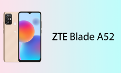 ZTE Blade A52 with Unisoc SC963A Launching Soon in Nepal