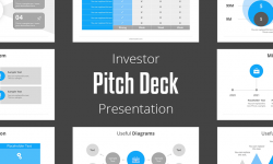  4 Steps To Create A Pitch Deck For Investors