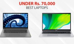 Best Laptops Under 70000 in Nepal