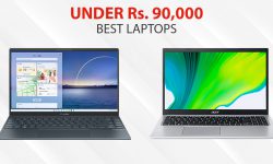 Best Laptops Under 90000 in Nepal