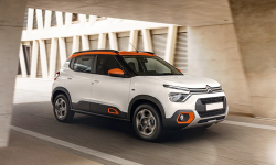 Citroen C3, Affordable and Funky French SUV, Expected to Launch in Nepal Soon