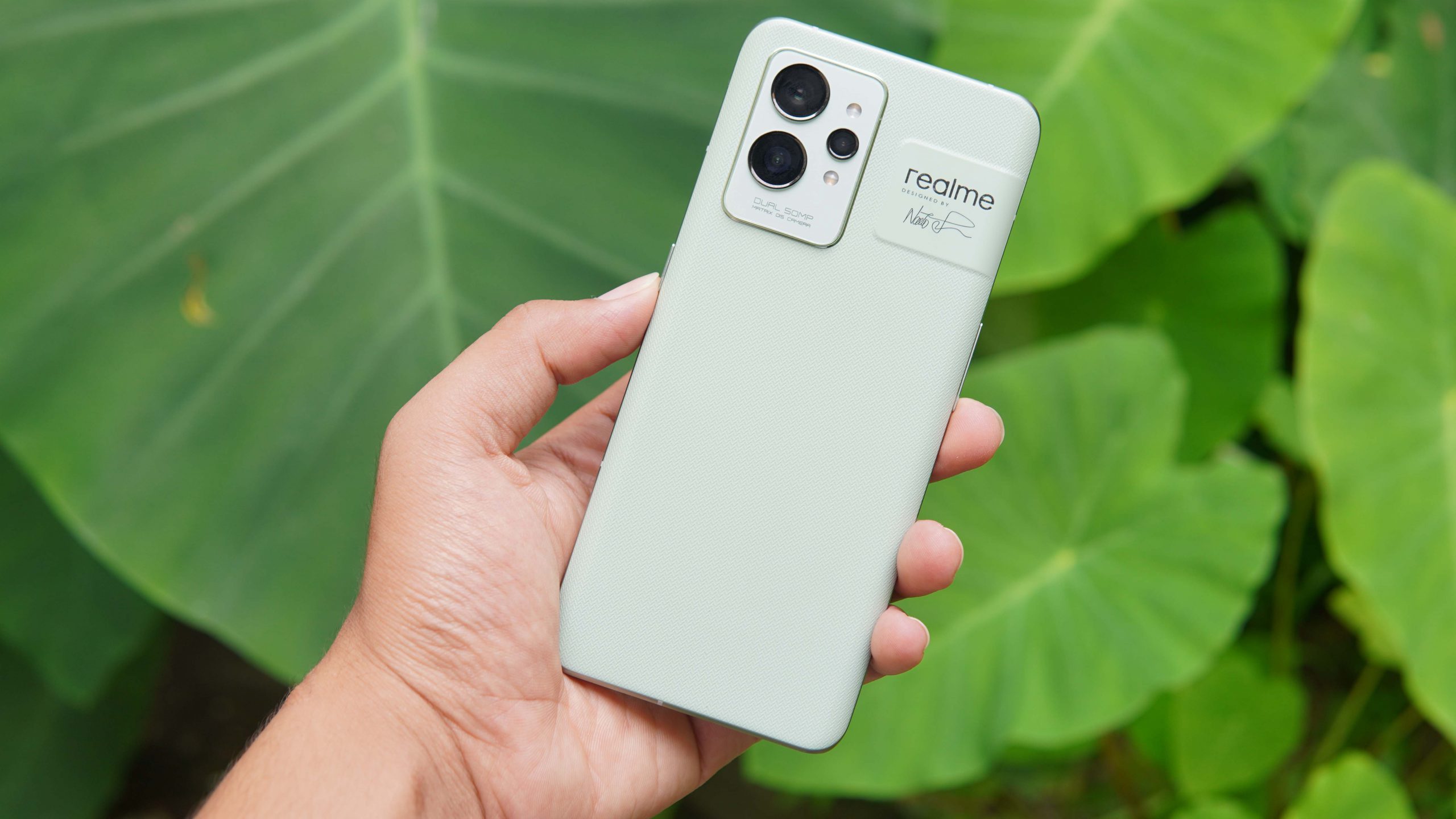 realme gt 2 pro user review