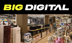 BIG DIGITAL, Nepal’s First Multi-brand Electronics Retail Chain Inaugurated at Gwarko, Lalitpur