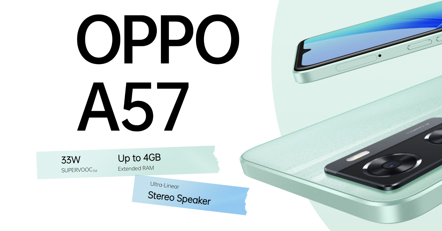 Oppo A57 price in nepal