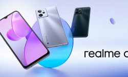 Realme C31 with Unisoc Tiger T612 SoC Launched in Nepal