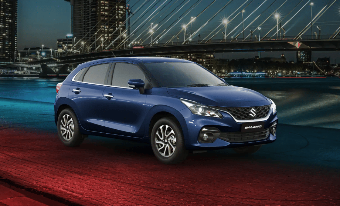 Suzuki Baleno Price In Nepal, 2022, Old Vs New, Specs, Features