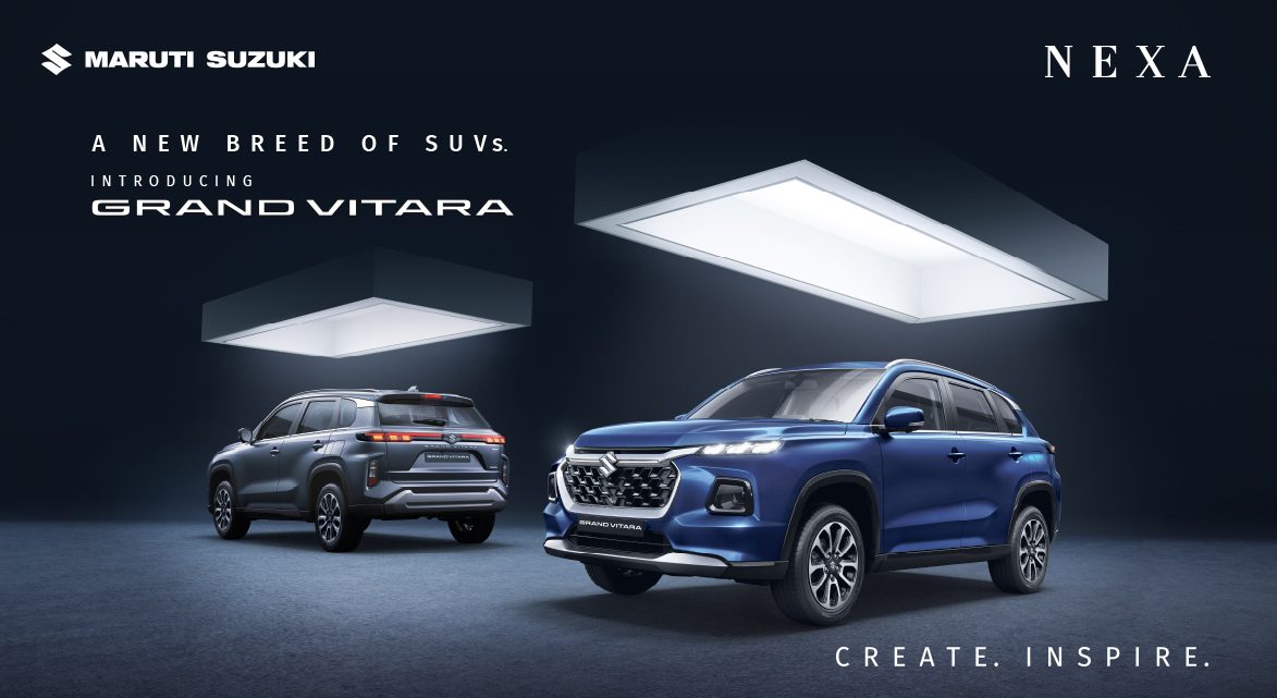 Suzuki Grand Vitara price nepal