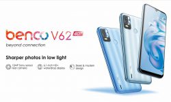 Entry-Level Benco V62 with Unisoc SC9832e Processor Launched in Nepal