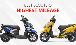 Best Mileage Scooters in Nepal: Features and Specs