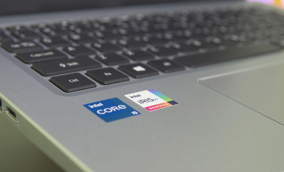 acer aspire 5 core i5 1135g7
