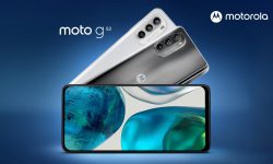 Moto G52 with 90Hz OLED Panel & Snapdragon 680 to Launch Soon in Nepal