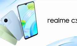 Realme C30 with Unisoc T612 Processor Launched in Nepal