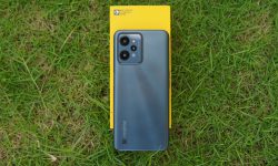 Realme C31 Review: A Typical Budget Phone!