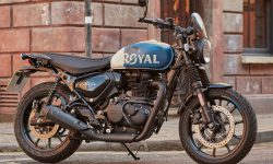 Royal Enfield Hunter 350 Launched in Nepal: Most Affordable RE Roadster!
