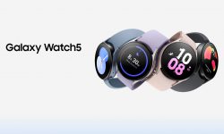 Samsung Galaxy Watch 5 with Bigger Battery Launched in Nepal