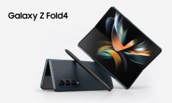 Samsung Galaxy Z Fold 4 Launched with Snapdragon 8+ Gen 1 Chipset