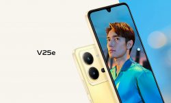 Vivo V25e is Available at a Discounted Price in Nepal