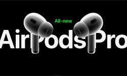 Apple AirPods Pro 2 with 2x Better Noise Cancellation Launched in Nepal