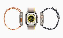 Apple Watch Ultra is for Serious Adventurers