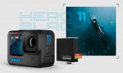 GoPro Hero 11 Black Price Dropped in Nepal, Features Larger 27MP 8:7 Sensor