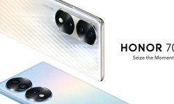 Honor 70 with 54MP Sensor Available for Pre-Order in Nepal, Free Huawei Band 7