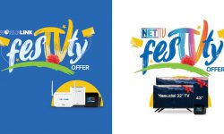 Worldlink and NetTV Announces FesTVty Offer for Dashain