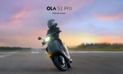 CG Motors Planning to Introduce Ola S1 Pro Electric Scooter in Nepal