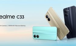 Realme C33 with Unisoc Tiger T612 Launched in Nepal