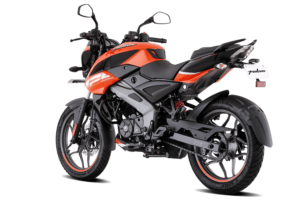 Bajaj Pulsar NS 125 Price in Nepal (October 2024 Updated)