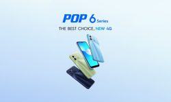 Cheap Tecno Pop 6 with 5MP Camera Launched in Nepal