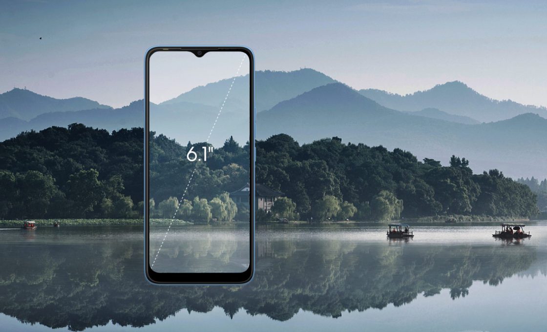 Tecno Pop 6 Price in Nepal, Specs, Features, Camera, Buy