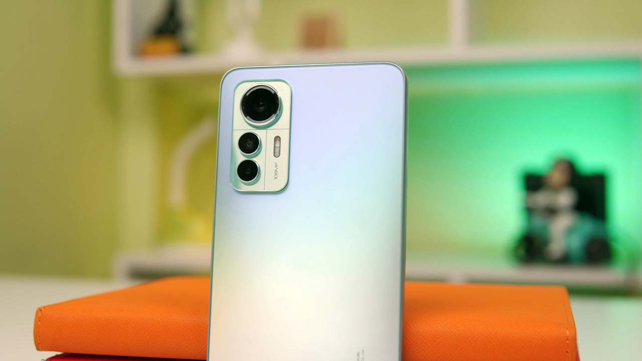 xiaomi 12 lite google camera