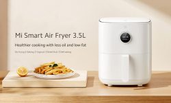 Xiaomi Smart Air Fryer with Google Assistant Launched in Nepal