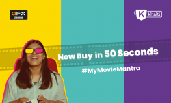 You Can Now Book QFX Movie Tickets from Khalti App in Just 50 Seconds