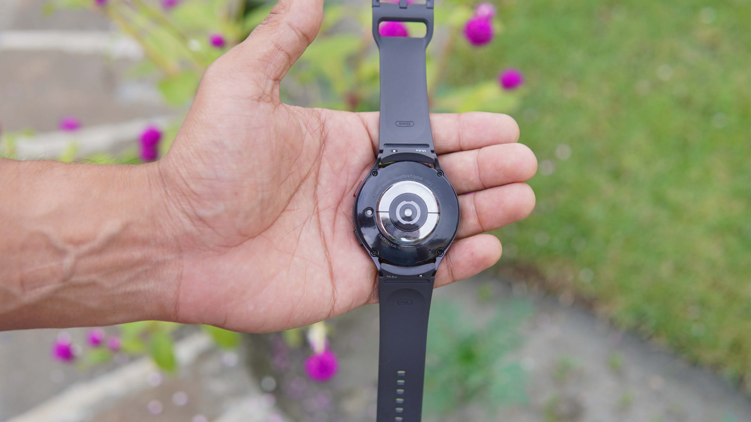 Samsung Galaxy Watch 5 Review: Spot the Difference