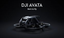 DJI Avata FPV Drone with DJI Goggles 2 and Motion Controller Launched in Nepal