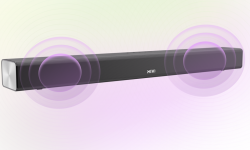 Mivi Officially Launches its Soundbar Lineup in Nepal