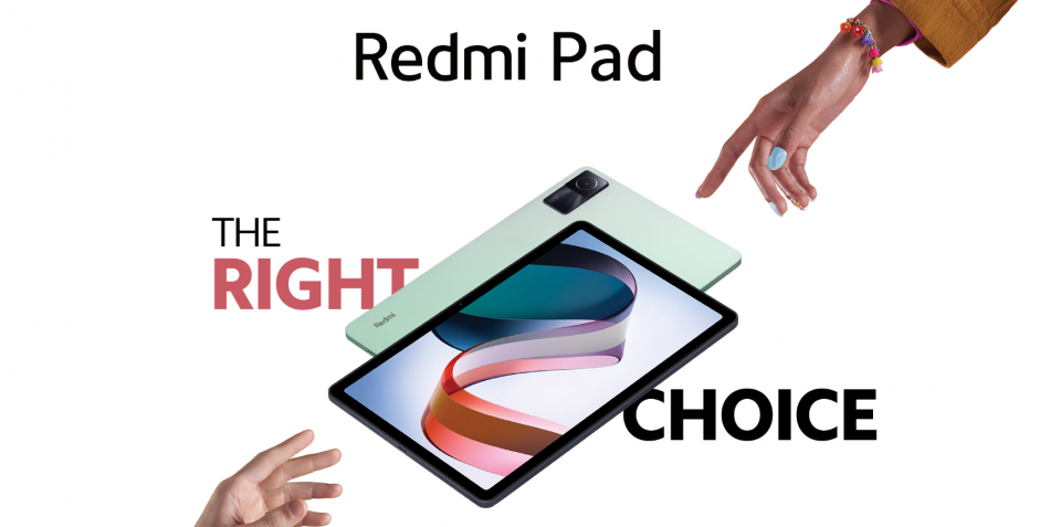 redmi pad 7 price in nepal