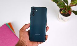 Samsung Galaxy A04s Review: Good Camera Poor Performance