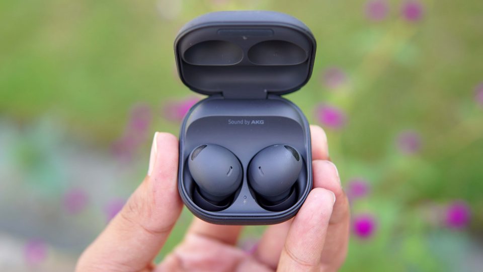 samsung galaxy buds 2 pro noise cancelling review