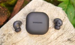 Samsung Galaxy Buds 2 Pro Review: Good Sound and Great ANC