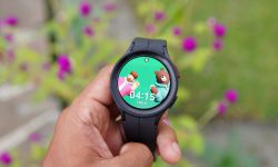 Samsung Galaxy Watch 5 Pro Review: The Best Android Smartwatch