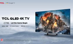The Latest QLED 4K TV from TCL is Now Available in Nepal